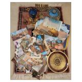 Travel Mementos From the Middle East