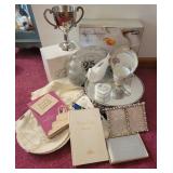 Selection of Anniversary Gifts