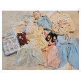 Antique & Vintage Childrens Clothing ++