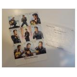 Elvis Collector Stamps