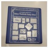 Lotta Stamps A Month Stamp Album