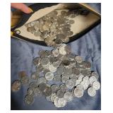 Large Collection of  Agora Coins from Isreal
