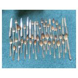 Rogers Silver Utensils
