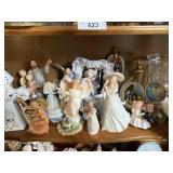 Large Variety of Angels and More 2