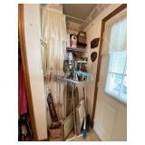 Misc. Laundry Room  Contents 2