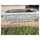 Concrete Planter