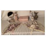 Vanity Display Décor