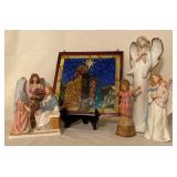 Religious Ceramics