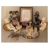 Angels & Religious Décor