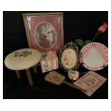 Misc Decorative Items
