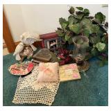 Variety of House Décor