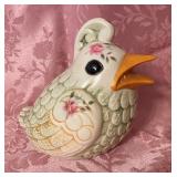 Hand Painted Pomander Potpourri