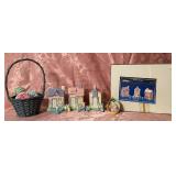 Easter Décor Lot