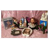 Jesus & Angel Décor