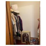 Entire Closet Lot