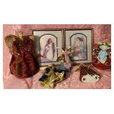 Angel Decor & Prints