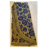 Fashion Manor Penn-Prest King Bed Spread