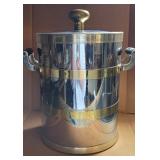 Vintage Ice Bucket Chiller