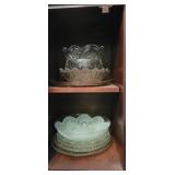 Crystal & Glassware