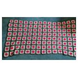 Handcrafted Lap Afgan