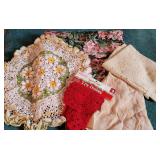 Fabric & Dollies