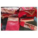 Christmas Linens