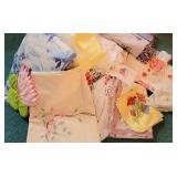 Spring Linens