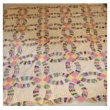 Antique Quilt Full/Qn