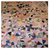 Antique Quilt Full/Queen