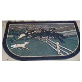 Outdoor Entry Way Mat 50x28
