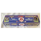 1989 Score MLB Collector Set