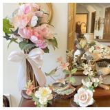Homeco Porcelain Decor and More