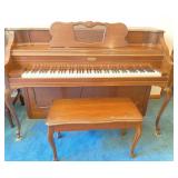 Kohler & Campbell Piano/ Stool Works