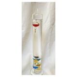 Galileo Thermometer