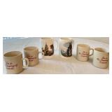 Friendship Mugs ++