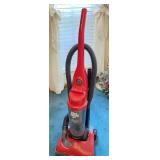 Dirt Devil Breeze Vacuum - WORKS