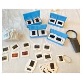 Vintage Used Film