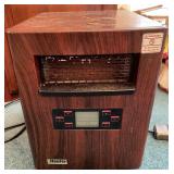 Electric Infrared Heater 1500W