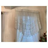 Sheer Curtain Sets