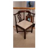 Corner Chair