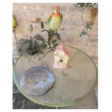 Outdoor Decor