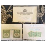 U.S. Mint Stamps