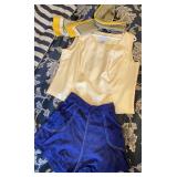 Day at the Park Outfit