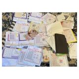 Various Quilt Blocks ++