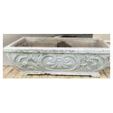 Concrete Planter