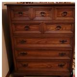 Chest of Drawers 40x48x20