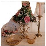Pretty in Pink - Rose Set x5