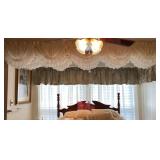 3 Sets of Curtains