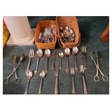 West Wood Flatware