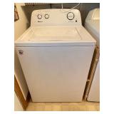 Amana Washer - works